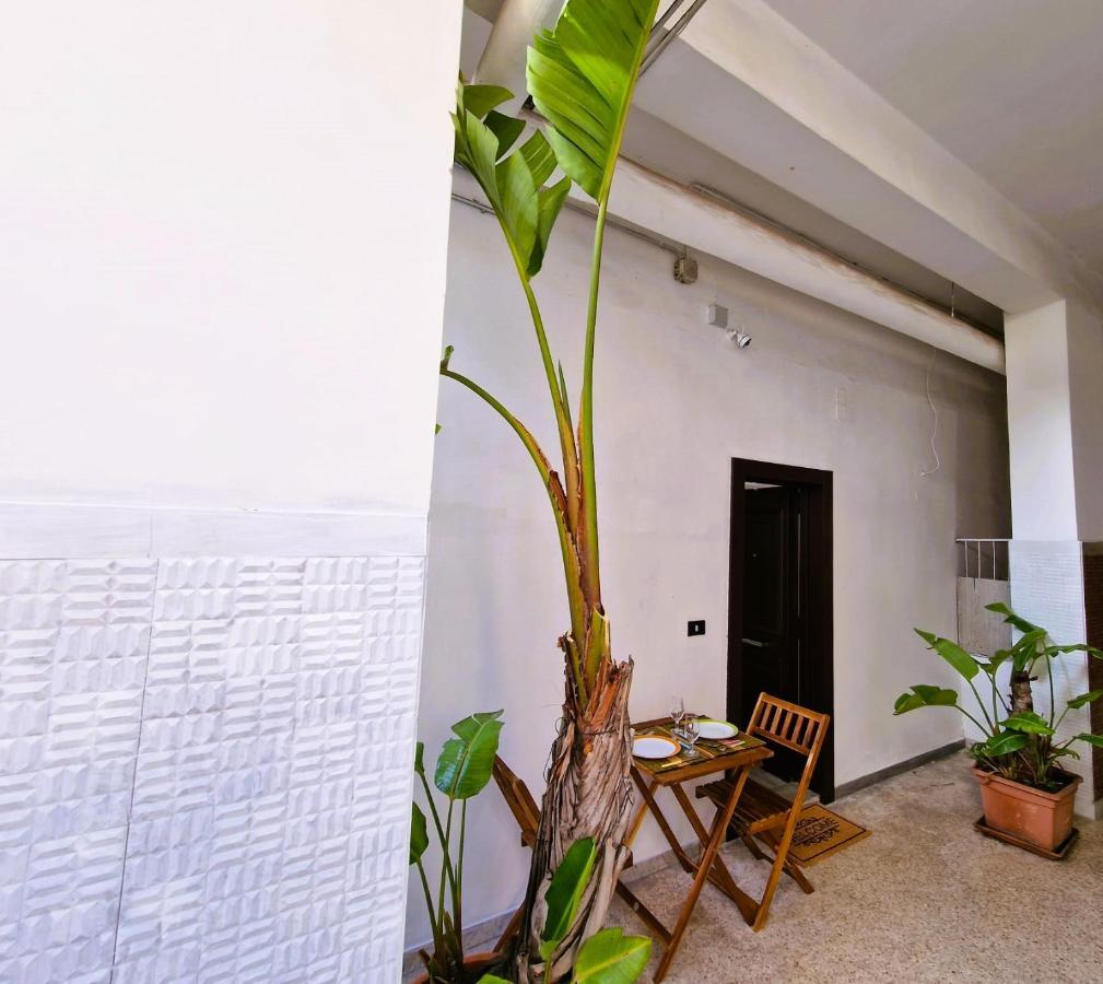 Loft Little Havana Bari Exterior foto